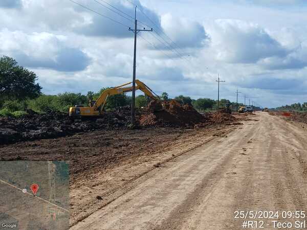 Se proyecta una inversión mayor a 1.000 millones de dólares en Infraestructura en el 2025