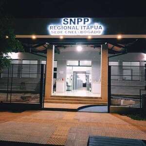 Instructores del SNPP en Itapúa reclaman cobro de aguinaldo - Nacionales - ABC Color