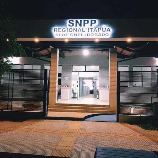 Instructores del SNPP en Itapúa reclaman cobro de aguinaldo - Nacionales - ABC Color