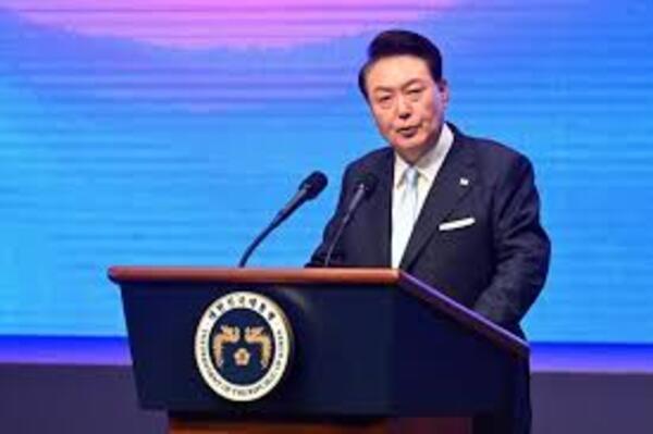 Fue destituido el presidente de Corea del Sur
