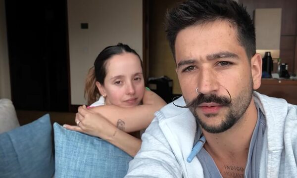 ¿Qué le pasa a Índigo? Camilo y Evaluna preocupados por la salud de su hija