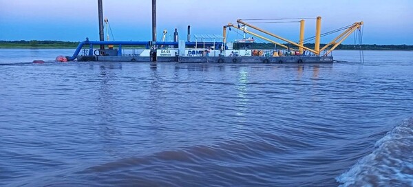 El río sube de a poco y los navieros respiran al salir de la etapa complicada