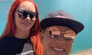 Opa vai el amor: ¡Daddy Yankee denunció a su esposa!