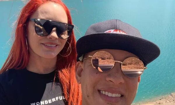 Opa vai el amor: ¡Daddy Yankee denunció a su esposa!