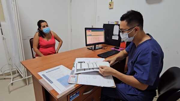 Consultorios Nocturnos: atenciones en 36 hospitales ascienden a 466.848 - ADN Digital