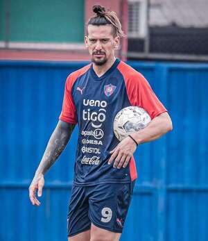 Cerro Porteño cuenta con amistoso agendado - Fútbol - ABC Color