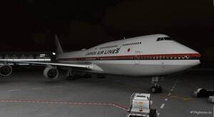 Avión no pudo salir a tiempo porque los pilotos estaban “doblados”: los pillaron tuchaitere