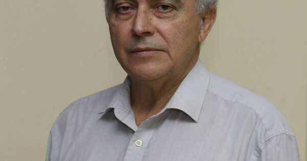 La Nación / Prensa de luto: fallece a los 58 años el periodista Carlos Sosa