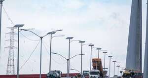 La Nación / Prevén invertir más de USD 1.000 millones en infraestructura el año entrante
