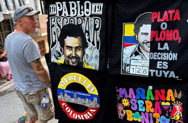 Medellín: de la ciudad más violenta a líder en innovación - Negocios - ABC Color