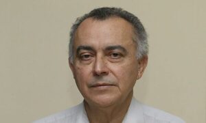 El periodismo nacional está de luto, se fue uno de los grandes: Carlos Sosa ya brinda con sus amigos en el cielo