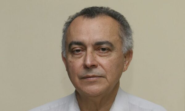 El periodismo nacional está de luto, se fue uno de los grandes: Carlos Sosa ya brinda con sus amigos en el cielo