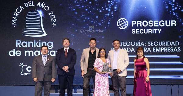 Prosegur Security es el aliado perfecto
