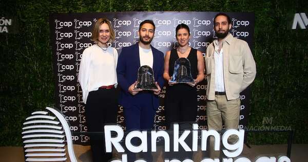 Unilever concentra varios premios