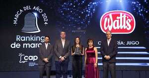 Watt´s, el sabor de ser primero