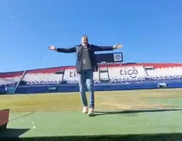 Video: emotivo recuento de las anécdotas más curiosas del embajador británico en Paraguay - Nacionales - ABC Color