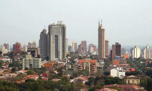 Asunción, entre las ciudades más seguras para viajar, según un sitio web