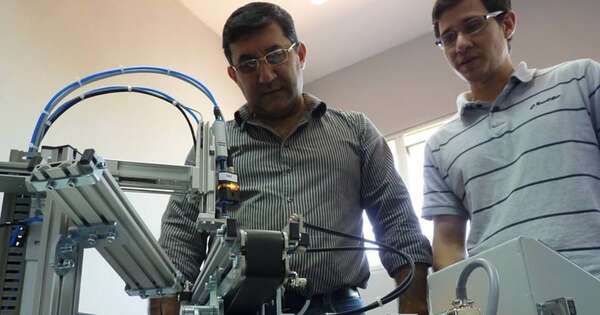 Diario HOY | Anuncian cursos de altos perfiles técnicos en varias regiones del país