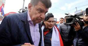 La Nación / Exigen devolución de bonos entregados por Efraín a “usureros”