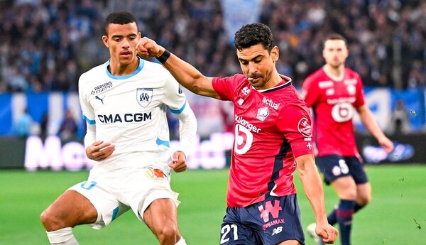 Versus / Empates de Marsella y Mónaco dejan vía libre al PSG