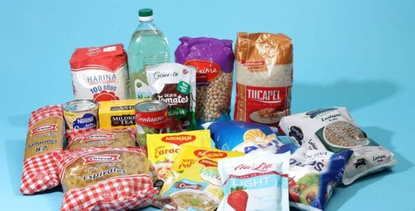 Altos precios golpean a familias paraguayas