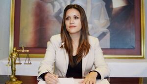 Fiscalía minimiza el incidente en la residencia del embajador de Taiwán