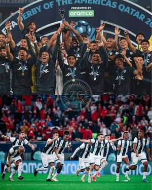 Pachuca es finalista y medirá por el cetro Intercontinental al Real Madrid