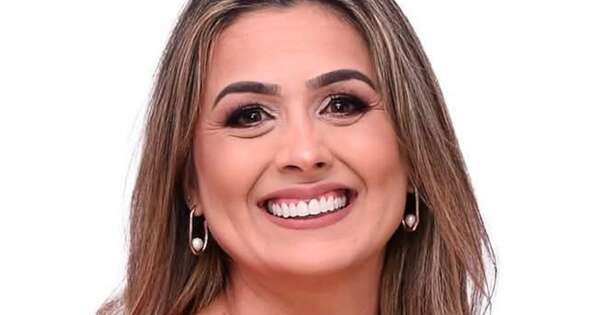 La Nación / Colorados apoyan a Diana González en Villa Elisa