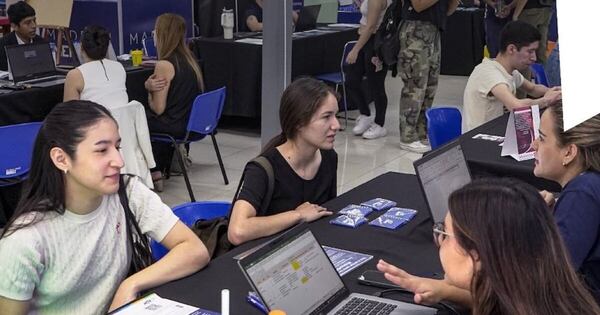 La Nación / Ven factible la creación de 500.000 puestos de empleo