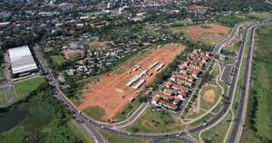 La Nación / Costanera: subasta será clave para Asunción