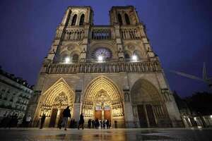 Notre Dame: reapertura de un ícono gótico - ABC Revista - ABC Color