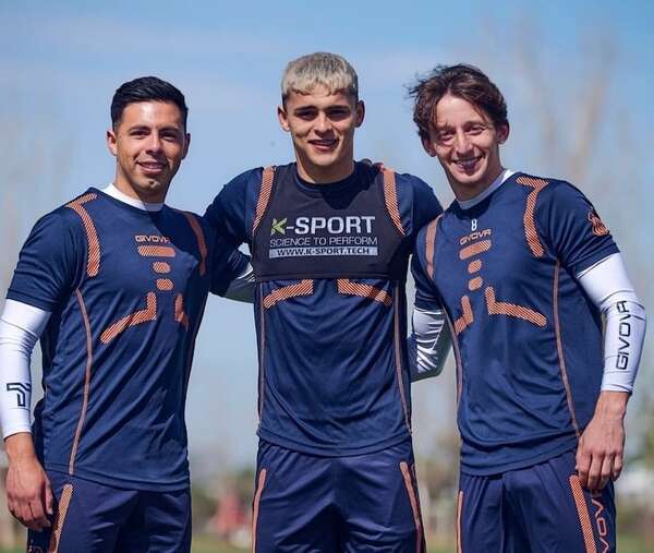 Argentina: Vélez, Talleres y Huracán se juegan hoy el título en la última jornada - Fútbol Internacional - ABC Color