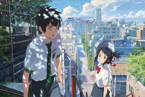 ¡Feliz Día del Otaku! Sobre Kimi no Na wa y los enigmas del tiempo - Cultural - ABC Color