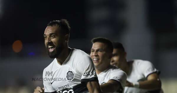 La Nación / El campeón se ajusta y recorta su plantel
