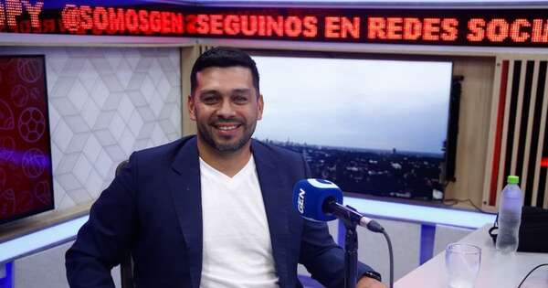 La Nación / Giménez, con más exigencias