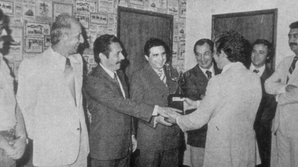 Gallo de Oro: 48 años de historia que se actualizan a la era digital