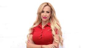La Nación / Carol González lidera preferencia en Lambaré