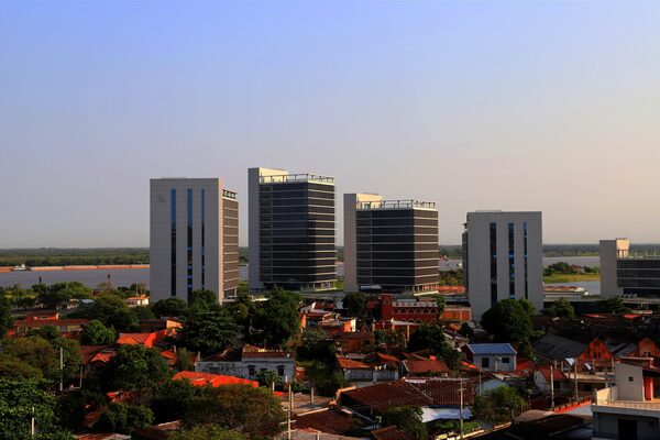 Domingo con aumento gradual de la temperatura a lo largo del día - .::Agencia IP::.