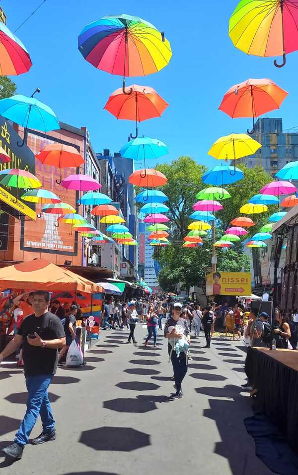 Domingo con aumento gradual de la temperatura a lo largo del día - La Clave