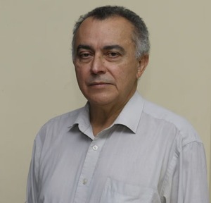 Falleció ex compañero de trabajo de ADN, el periodista Carlos Sosa - ADN Digital