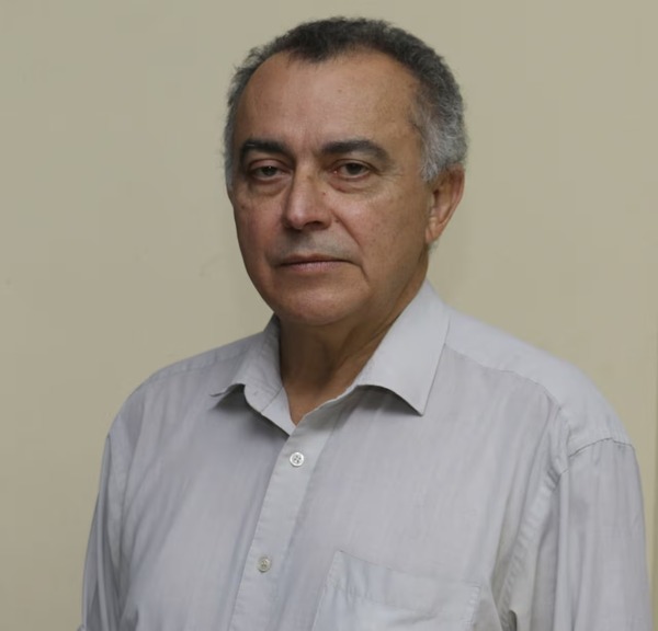 Falleció ex compañero de trabajo de ADN, el periodista Carlos Sosa - ADN Digital