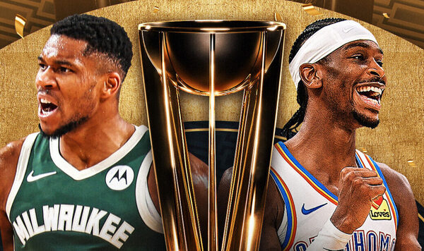 Versus / Oklahoma y Milwaukee, finalistas de la Copa de la NBA