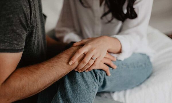 Límites en la pareja: ¿cambian los sentimientos?