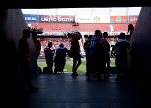 Versus / Había sonado para Cerro Porteño y ahora tiene nuevo club en el fútbol argentino