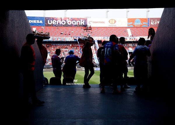 Versus / Había sonado para Cerro Porteño y ahora tiene nuevo club en el fútbol argentino