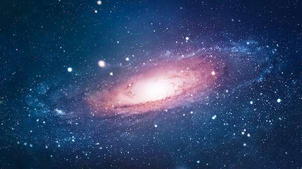 Efemérides astronómicas: primera observación de la galaxia de Andrómeda - Ciencia - ABC Color