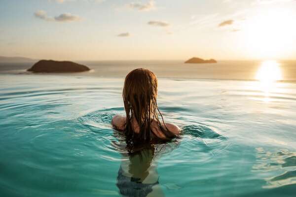 Turismo de bienestar: spa, retiros de yoga y destinos para la reconexión personal - Viajes - ABC Color