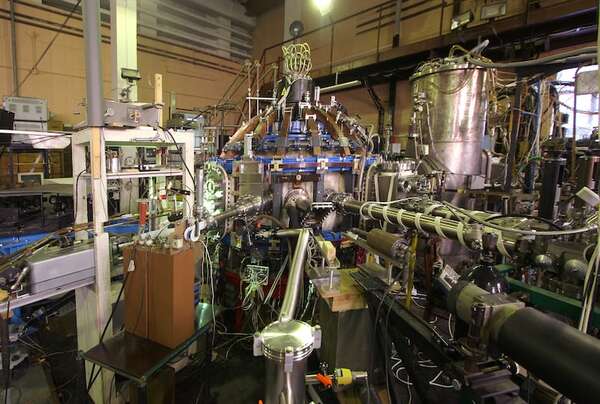 Energía limpia: avances en la tecnología de fusión nuclear - Tecnología - ABC Color