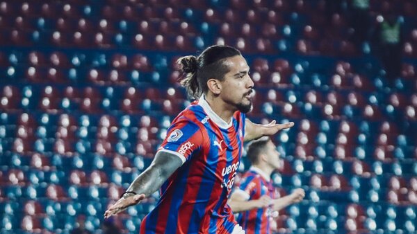 Cerro busca romper el maleficio que lo tiene traumado