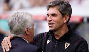 Versus / Había sonado para Cerro Porteño y ahora tiene nuevo club en el fútbol argentino